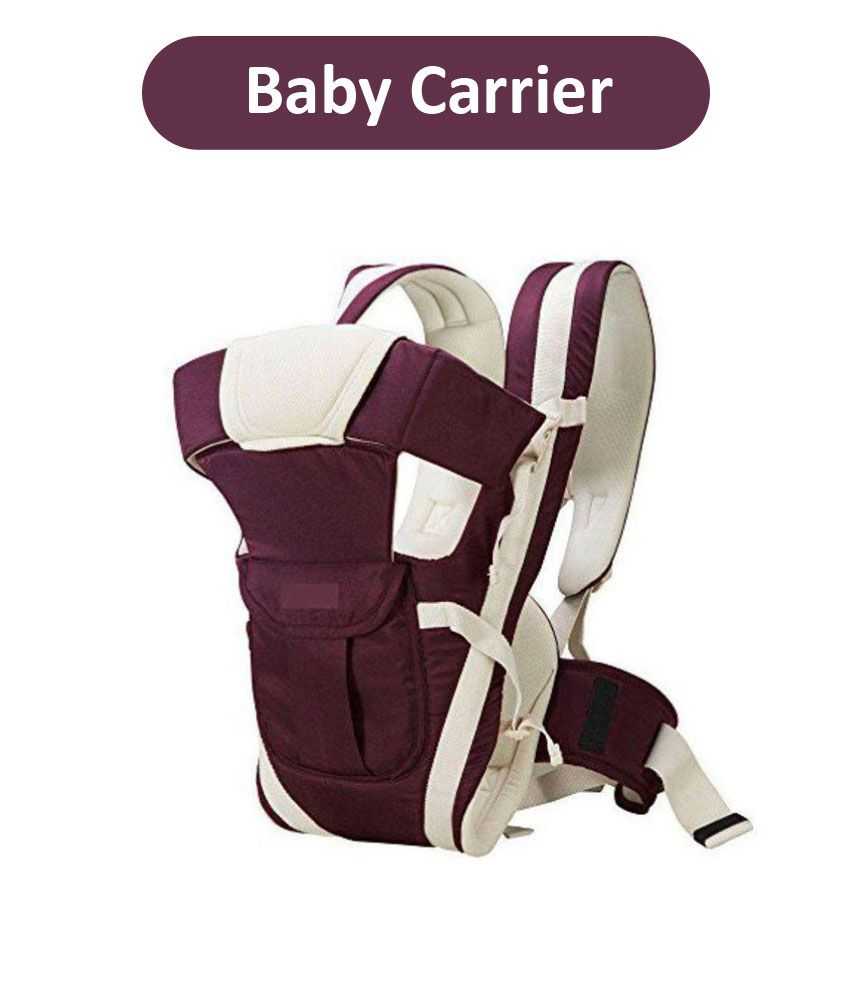 Baby carry best sale bag in flipkart