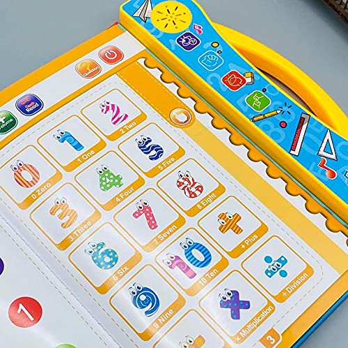 Audlybook™️ - Intelligent Book for Kids